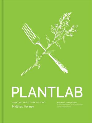 cover image of PLANTLAB
